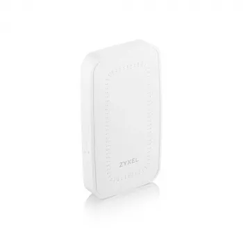 Zyxel WAC500H belaidis prieigos taškas 1200 Mbit/s baltas PoE