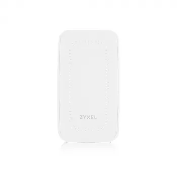 Zyxel WAC500H belaidis prieigos taškas 1200 Mbit/s baltas PoE