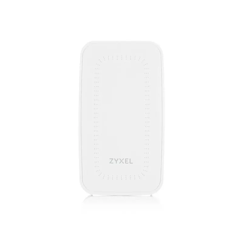 Zyxel WAC500H belaidis prieigos taškas 1200 Mbit/s baltas PoE