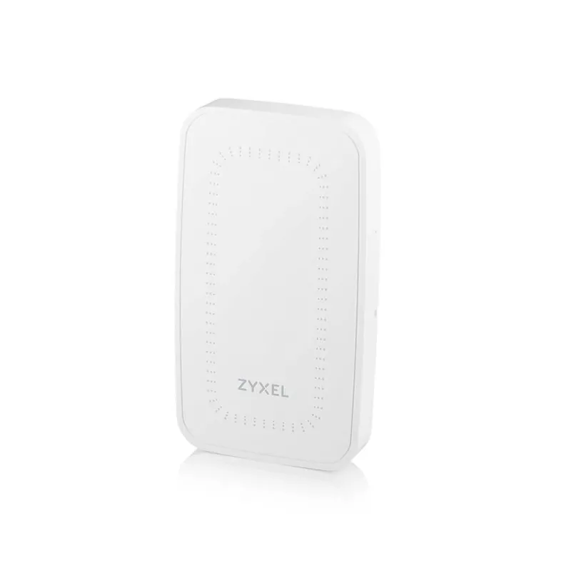 Zyxel WAC500H belaidis prieigos taškas 1200 Mbit/s baltas PoE