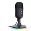 Trust GXT 234P Yunix Black stalinis mikrofonas