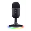 Trust GXT 234P Yunix Black stalinis mikrofonas