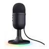Trust GXT 234P Yunix Black stalinis mikrofonas