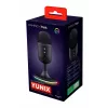 Trust GXT 234P Yunix Black stalinis mikrofonas