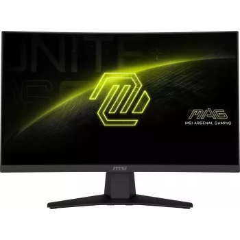 Monitorius MSI MAG 244C 59,9 cm (23,6 colio) Full HD 1920 x 1080 lenktas VA LCD juodas