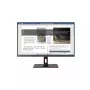 Monitorius Lenovo ThinkVision S27i-30 27 colių Full HD IPS LED 1920×1080, 100 Hz, 300 cd/m², 6 ms, HDMI x2, VESA 100×100