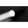 Rankinis žibintuvėlis Led Lenser 502987, kompaktiškas aliumininis korpusas, 1000 lm, 4800 mAh įkraunamas Li‑Jon, IP68, 8000 K, 176 mm, 41 g