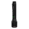 Rankinis žibintuvėlis Led Lenser 502987, kompaktiškas aliumininis korpusas, 1000 lm, 4800 mAh įkraunamas Li‑Jon, IP68, 8000 K, 176 mm, 41 g