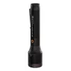 Rankinis žibintuvėlis Led Lenser 502987, kompaktiškas aliumininis korpusas, 1000 lm, 4800 mAh įkraunamas Li‑Jon, IP68, 8000 K, 176 mm, 41 g