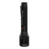 Rankinis žibintuvėlis Led Lenser 502987, kompaktiškas aliumininis korpusas, 1000 lm, 4800 mAh įkraunamas Li‑Jon, IP68, 8000 K, 176 mm, 41 g