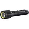 Rankinis žibintuvėlis Led Lenser 502987, kompaktiškas aliumininis korpusas, 1000 lm, 4800 mAh įkraunamas Li‑Jon, IP68, 8000 K, 176 mm, 41 g