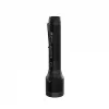 Rankinis žibintuvėlis Led Lenser 502987, kompaktiškas aliumininis korpusas, 1000 lm, 4800 mAh įkraunamas Li‑Jon, IP68, 8000 K, 176 mm, 41 g
