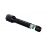 Rankinis žibintuvėlis Led Lenser 502987, kompaktiškas aliumininis korpusas, 1000 lm, 4800 mAh įkraunamas Li‑Jon, IP68, 8000 K, 176 mm, 41 g