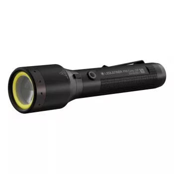 Ledlenser P9R Core LEP 502987 šviesos diodų (LED) žibintuvėlis, juodas