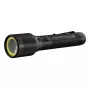 Rankinis žibintuvėlis Led Lenser 502987, kompaktiškas aliumininis korpusas, 1000 lm, 4800 mAh įkraunamas Li‑Jon, IP68, 8000 K, 176 mm, 41 g