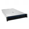 Serverio platforma ASUS RS720A-E13-RS24G 2U AMD, 24x 2,5 colio lizdai, 2x SP5 CPU, 24 DIMM DDR5, 3 TB max, Aspeed AST2600
