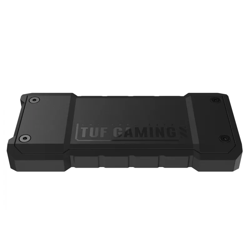 ASUS TUF Gaming AS1000 PLUS 1 TB USB Type-C USB 3.2 Gen 2x2 Juoda