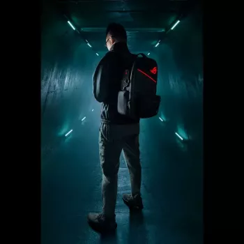 ASUS ROG Strix Arion SSD korpusas M.2 juodas