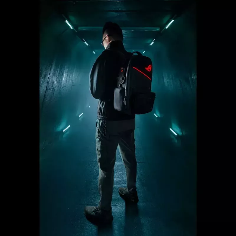 ASUS ROG Strix Arion SSD korpusas M.2 juodas