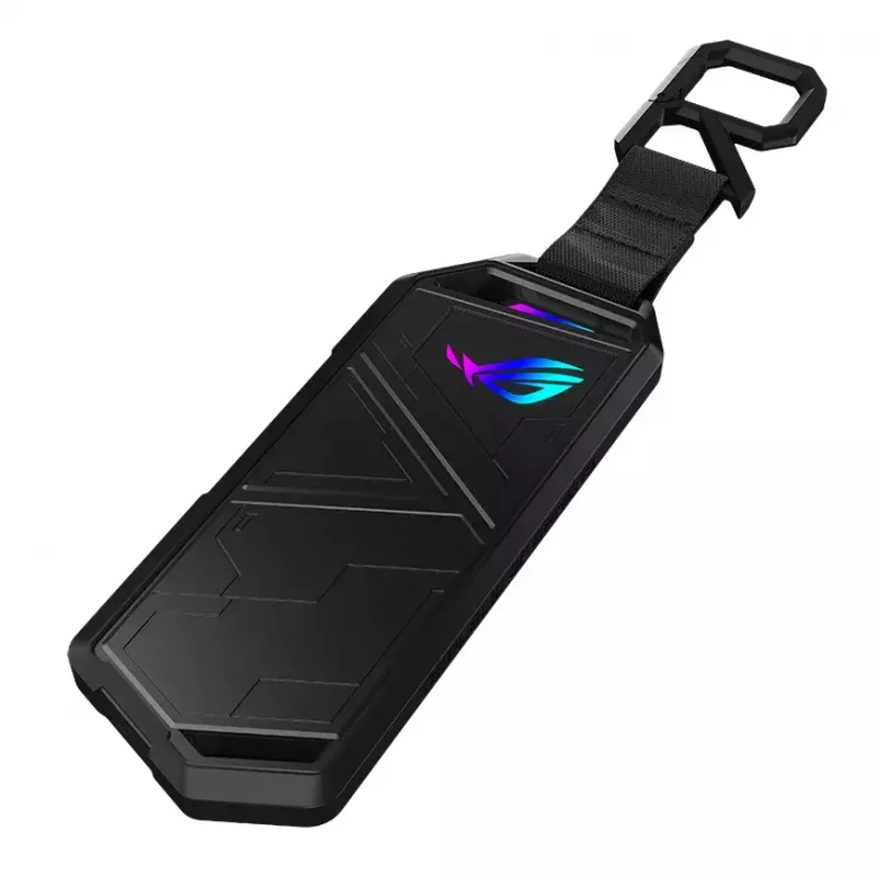 ASUS ROG Strix Arion SSD korpusas M.2 juodas