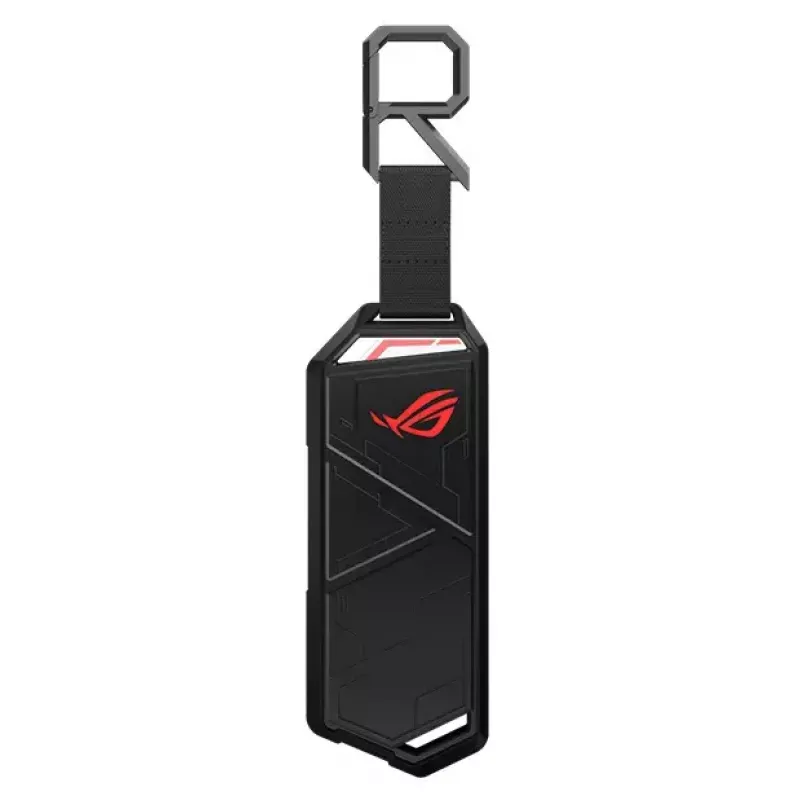 ASUS ROG Strix Arion SSD korpusas M.2 juodas