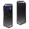 ASUS ROG Strix Arion SSD korpusas M.2 juodas