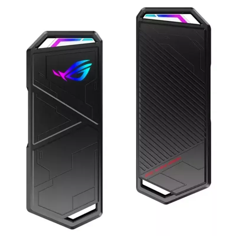 ASUS ROG Strix Arion SSD korpusas M.2 juodas