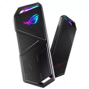 ASUS ROG Strix Arion SSD korpusas M.2 juodas