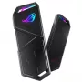 ASUS ROG Strix Arion SSD korpusas M.2 juodas