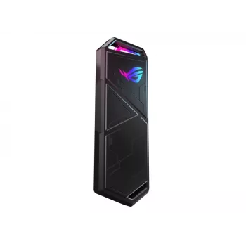 ASUS ROG Strix Arion Lite SSD korpusas M.2 Juoda