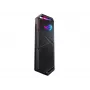 ASUS ROG Strix Arion Lite SSD korpusas M.2 Juoda