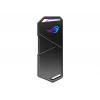 ASUS ROG Strix Arion Lite SSD korpusas M.2 Juoda