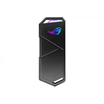 ASUS ROG Strix Arion Lite SSD korpusas M.2 Juoda