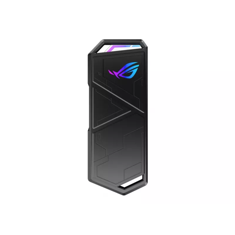 ASUS ROG Strix Arion Lite SSD korpusas M.2 Juoda