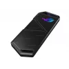 ASUS ROG Strix Arion Lite SSD korpusas M.2 Juoda