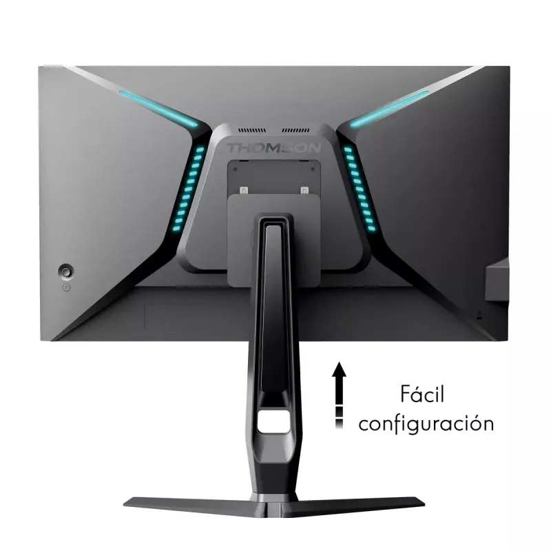 Monitorius Thomson M27QG5Y14 27 colių Quad HD LED 2560 x 1440