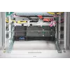 Nepertraukiamo maitinimo šaltinis (UPS) Digitus OnLine 1500 VA / 1500 W