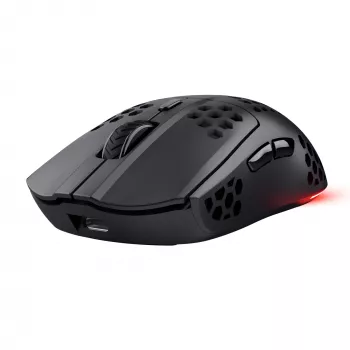 Trust GXT 929 Helox belaidė žaidimų pelė, dešinei rankai, optinė, 4800 DPI