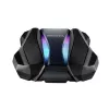 Išorinis kietasis diskas ADATA HD770G 1TB 2,5 colio USB 3.2 Gen 1 — juodas, maitinamas per USB, atsparus vandeniui