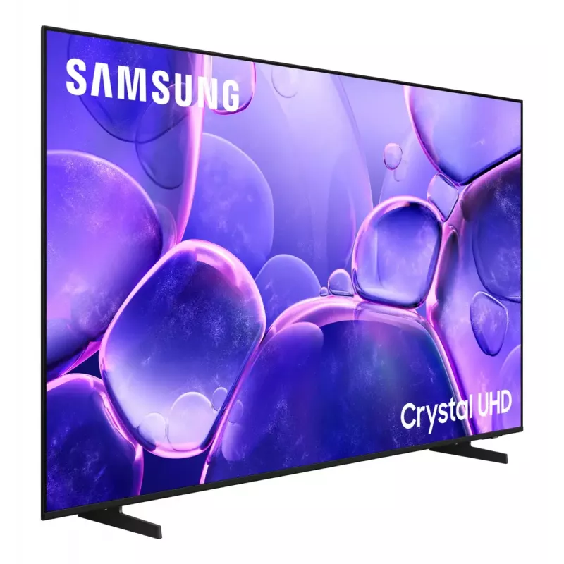 Samsung UE75U8092FU 190,5 cm (75 colių) 4K Ultra HD išmanusis televizorius Wi-Fi juodas