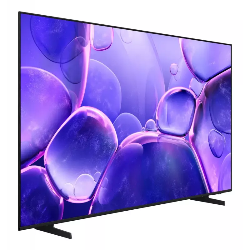 Samsung UE75U8092FU 190,5 cm (75 colių) 4K Ultra HD išmanusis televizorius Wi-Fi juodas