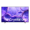 Samsung UE75U8092FU 190,5 cm (75 colių) 4K Ultra HD išmanusis televizorius Wi-Fi juodas