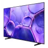 Samsung UE75U8092FU 190,5 cm (75 colių) 4K Ultra HD išmanusis televizorius Wi-Fi juodas