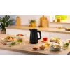 Elektrinis virdulys Bosch MyMoment TWK3M123 — 1.7 L, 2400 W, juodas