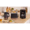 Elektrinis virdulys Bosch MyMoment TWK3M123 — 1.7 L, 2400 W, juodas