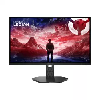 Monitorius Lenovo Legion 27Q-10, 68,6 cm (27 colių), 2560 x 1440 pikselių, QHD, LED, 4 ms, juodas