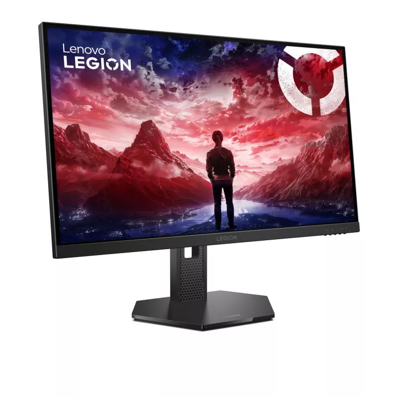 Monitorius Lenovo Legion 27Q-10, 68,6 cm (27 colių), 2560 x 1440 pikselių, QHD, LED, 4 ms, juodas