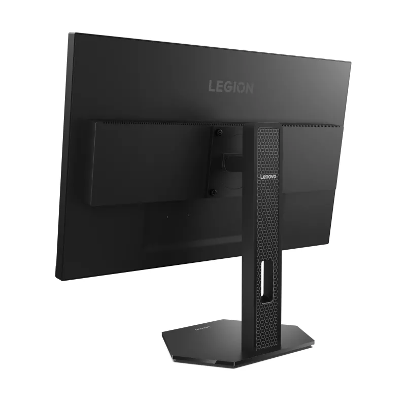 Monitorius Lenovo Legion 27Q-10, 68,6 cm (27 colių), 2560 x 1440 pikselių, QHD, LED, 4 ms, juodas