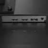 Monitorius Lenovo Legion 27Q-10, 68,6 cm (27 colių), 2560 x 1440 pikselių, QHD, LED, 4 ms, juodas