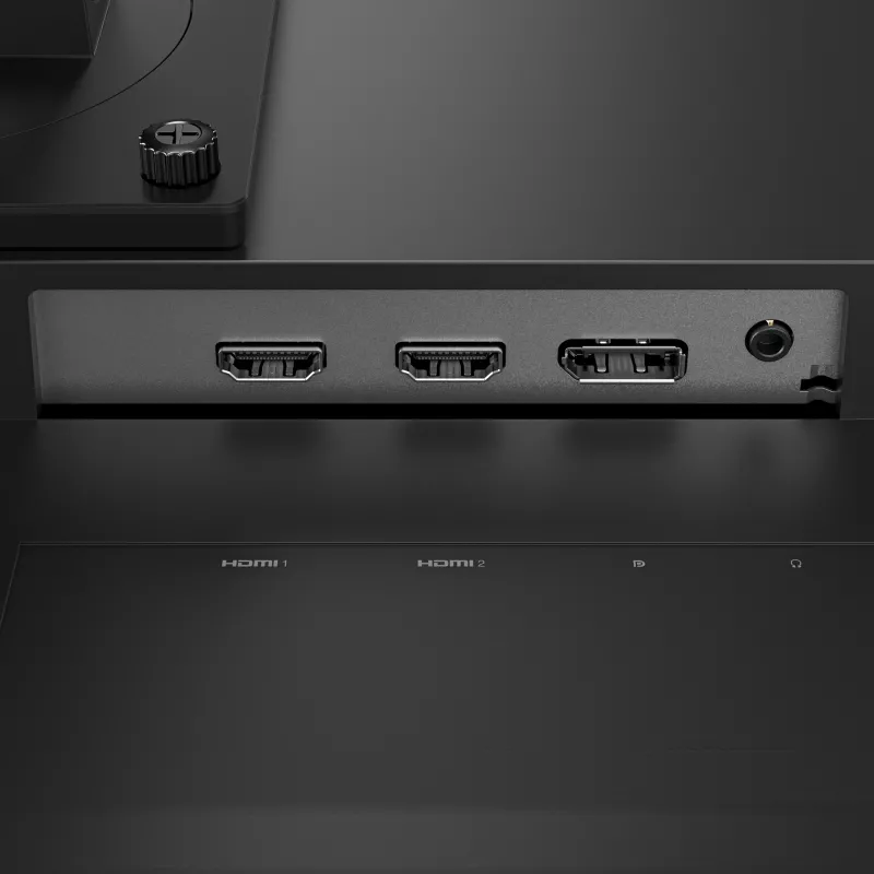 Monitorius Lenovo Legion 27Q-10, 68,6 cm (27 colių), 2560 x 1440 pikselių, QHD, LED, 4 ms, juodas